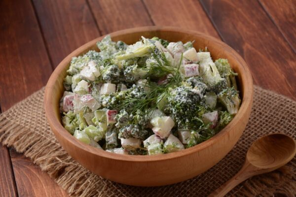 BROCCOLI SOTE