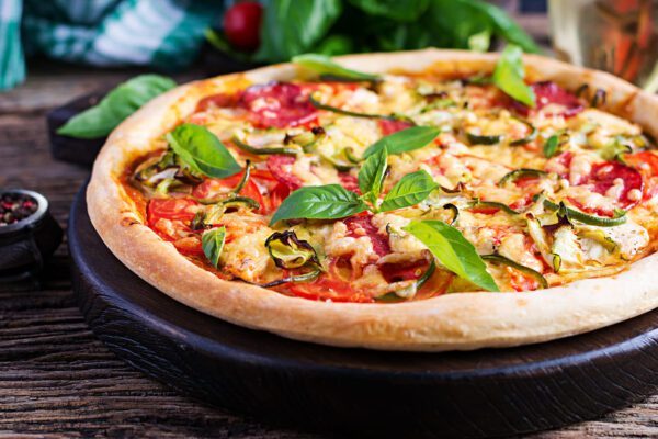 VEGETARIANĂ
