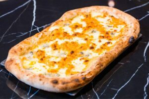 PIZZA FAMILY QUATRO FORMAGGI - 850g